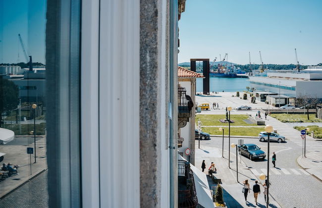 Guerreiro House - Regina Hotel Group - Foto 34