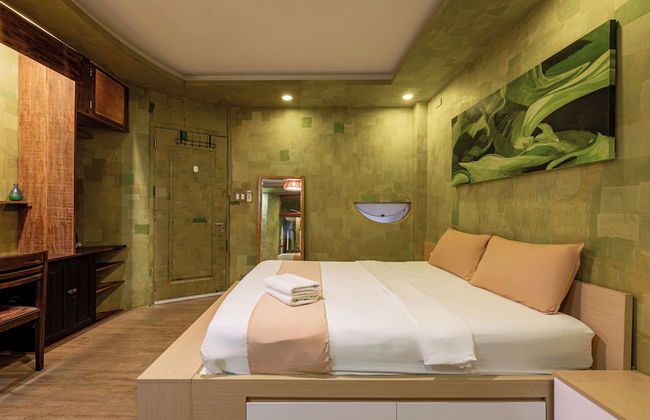 Cozrum Homes Yoga Corner - Foto 6