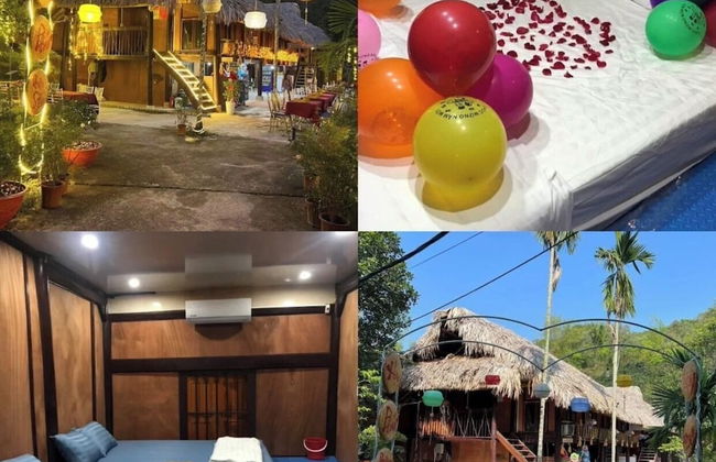 Bee Lucky Homestay - Photo 9