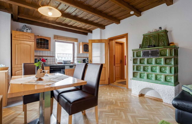 Beautiful Holiday Home in Viechtach With Views - Photo 53