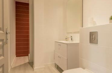 LE CORAIL - 1 chambre, idéal couple, parking, 10min Canal du Midi - Foto 9