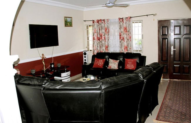 Lovely Apartment Bargain Rate, Accra, Ghana - Foto 12