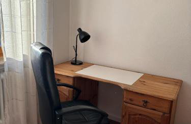 Schöne große Wohnung - Top Lage - Foto 14