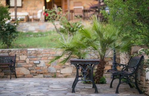 Vasiliki's House - Foto 42