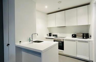 Birmingham City Centre, 2-Bedroom Apartment, 5 min walk from New Street Train Station - Foto 9