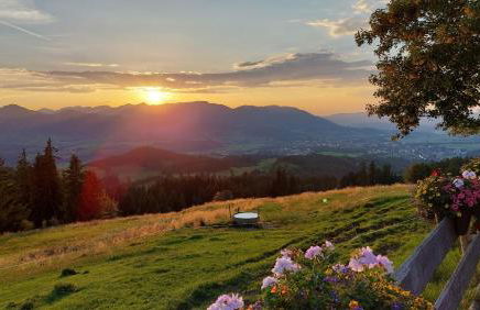 Ferienwohnung Alpenvogel - Foto 26