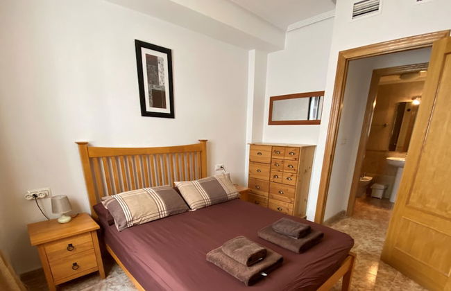 La Cinuelica R14, 1st flr apt Overlook Pool L137 - Foto 2