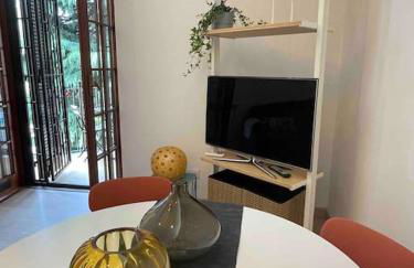 Grazioso appartamento in condominio nel verde - Foto 5