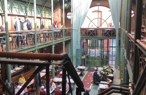 Charming Alpine Retreat for 9 - Foto 34