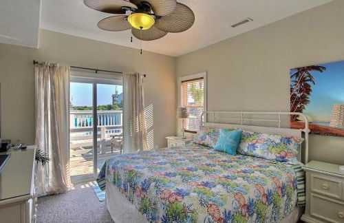 BXDPE101 The Jetty Cottage - Foto 34