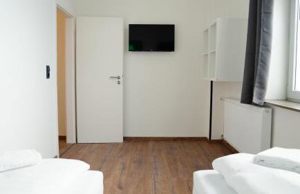 Hive Apartments - Lühnde 15 Min zur Messe - Foto 30