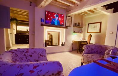 Vermaaten Boutique Suites Diamond - Photo 14