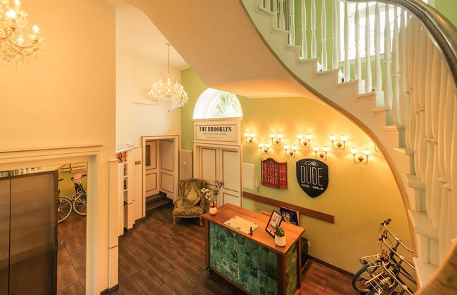 Bob W Mitte - Foto 2