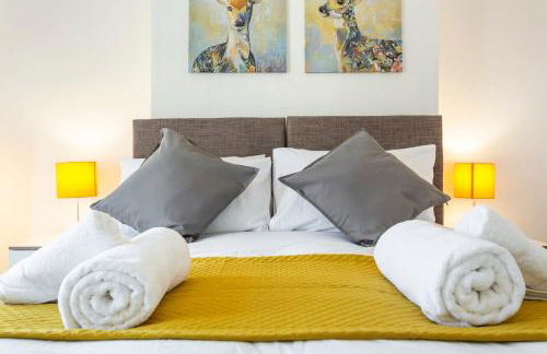 Jasmine Villa A - Ideal for QMC & Uni - Free parking - Photo 14