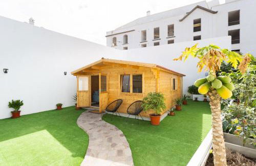 Live La Caleta Villa Clavijo - Foto 14