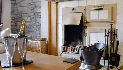 Baldowrie Farm Cottage - Foto 3