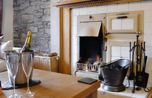 Baldowrie Farm Cottage - Foto 3