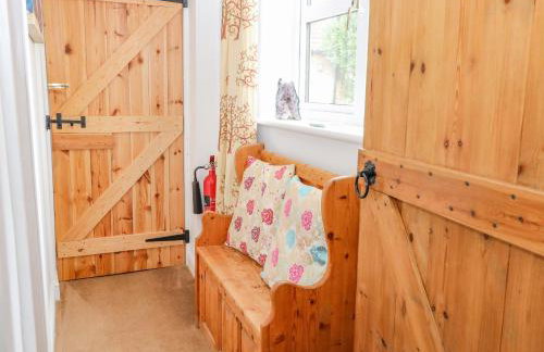 Willow Cottage - Foto 12