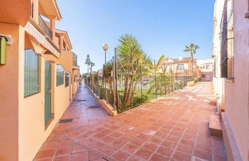 APARTAMENTO EN URBANIZACIÓN AL-ÁNDALUs CERCA DE LA PLAYA DE LA BARROSA - Foto 15