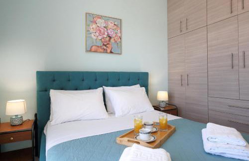 Villa Violeta Lefkada Nydri - Foto 27