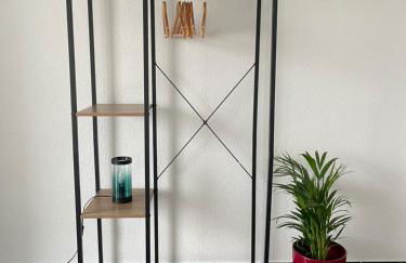 Ferienwohnung Wilusa 2 - Self Checkin - Foto 1