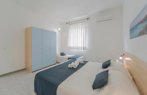 Blu Vacanze Apartments - Foto 25