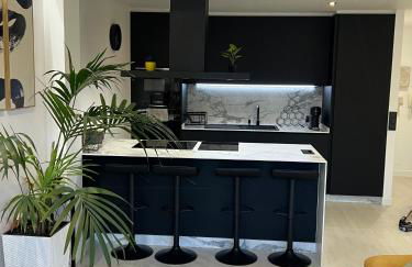 Ático playa Palmás - Foto 19