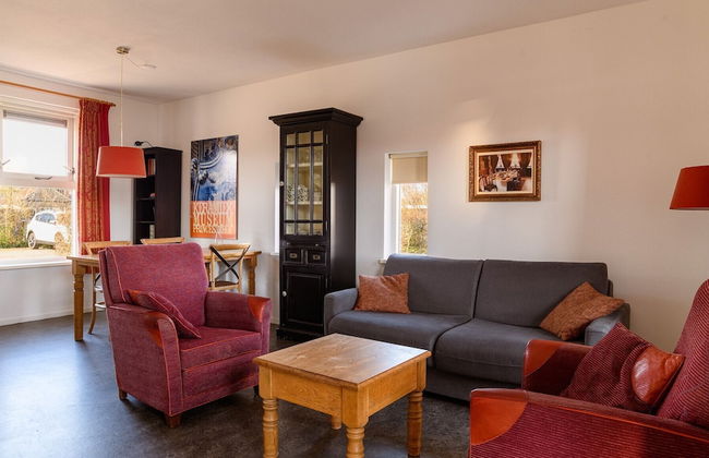 Summio Havenresort Terherne - Foto 33