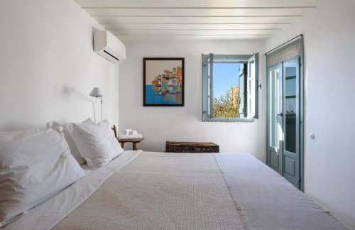 Mezzo Lovero Suites Kimolos - Foto 2