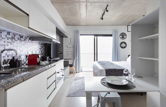 Charlie Porto Alegre Praça 4 - Foto 10