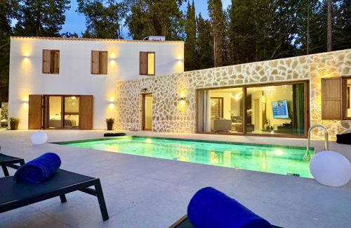 Domenico Morani Luxury Villa Concept with private pool by DadoVillas - Foto 12