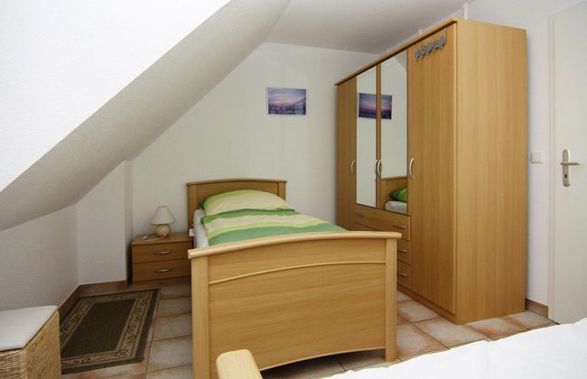 Reihenhaus im Ostseebad Zingst - Foto 2