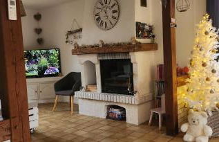 Le Cottage de Maé - Photo 23