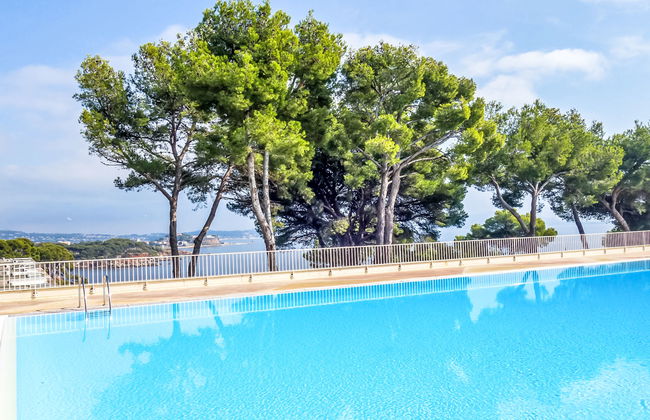 Athéna Résidence - Foto 16