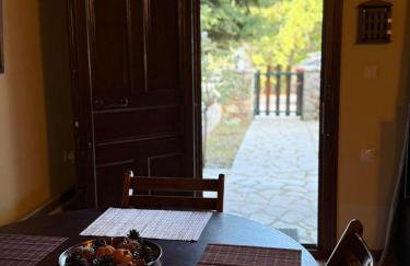 Horizon Nest Parnassos Villa Chalet! - Foto 27