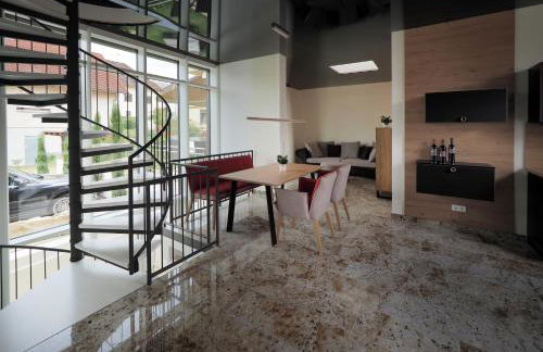 Ferienhaus Alte Glaserei - Foto 8