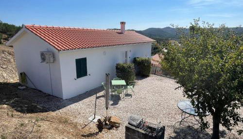 Cottage Abrunheiro Grande - Foto 2, Garden