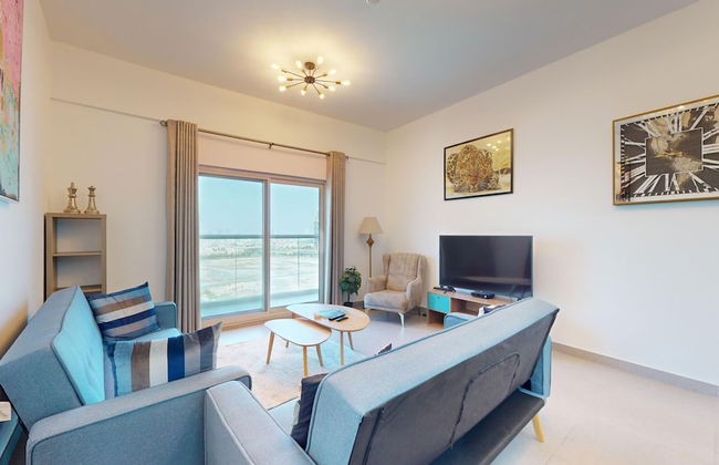 Primestay - Bella Rose Residences - Al Barsha - Photo 27