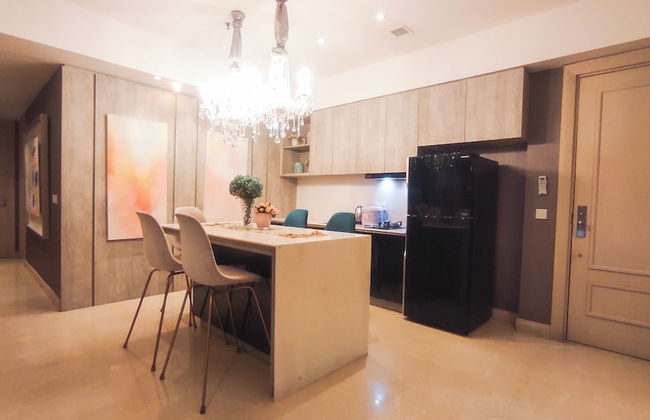 Luxury 3Br Apartment In City Center At One Icon Residence - Foto 10