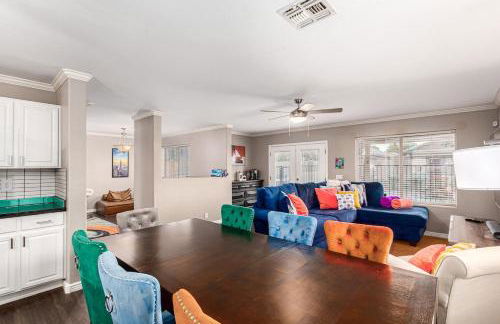 Family Fun House Close to Everything - Foto 25