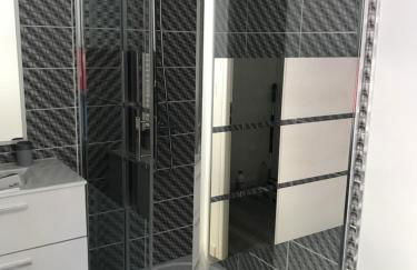 La Belle Poule, Vue port et mer, 4 personnes - Foto 4