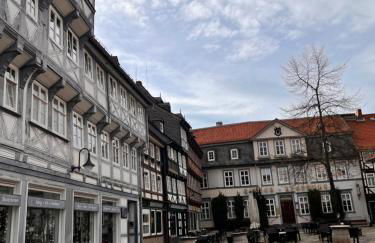 Apartment Ritter Ramm - Holiday Living - Foto 24