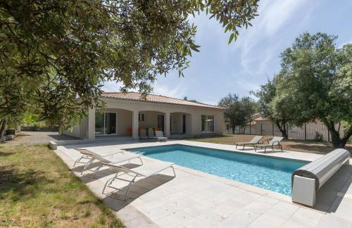 Villa La Barbière - Foto 26