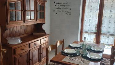 La Belle Maison in Tagliacozzo - Foto 4