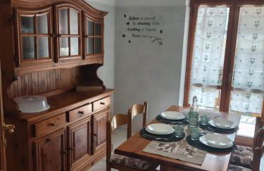 La Belle Maison in Tagliacozzo - Foto 4