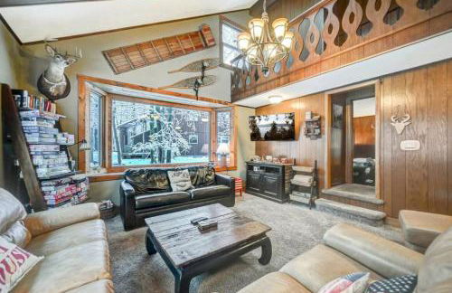 Lake harmony estates beach and lake access - Foto 65