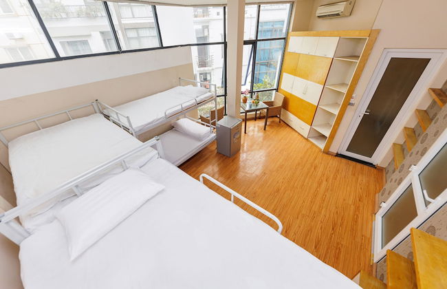 Lamaison Hà Nội - Foto 34