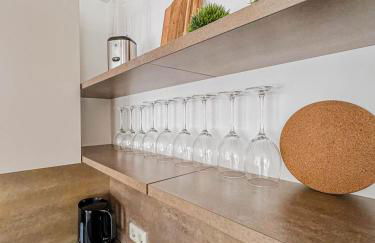 ADN GOLDCREAM - LUXURY - NETFLIX - free parking - Foto 22