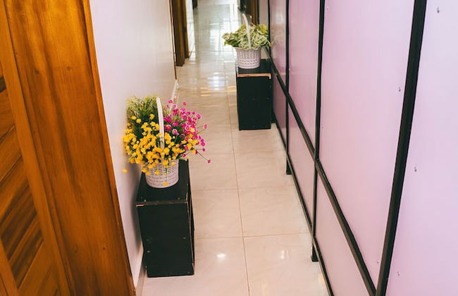 One Click Apartment - Foto 37