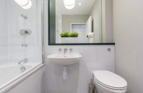 JOIVY Meadows Park En-Suite Rooms - Foto 14